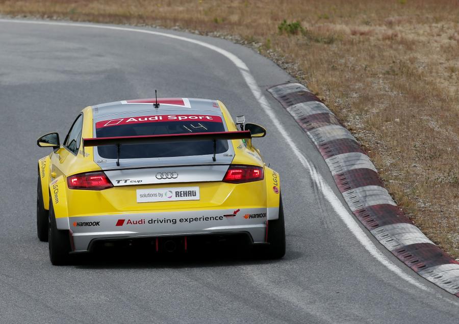  Audi Sport TT Cup (8S) 2015 года  (фото 47 из 47)
